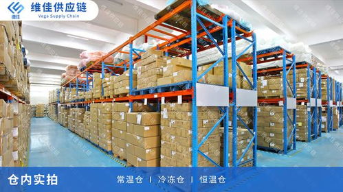 十三载淬炼，静待破茧 电商仓储能否再造新模式？
